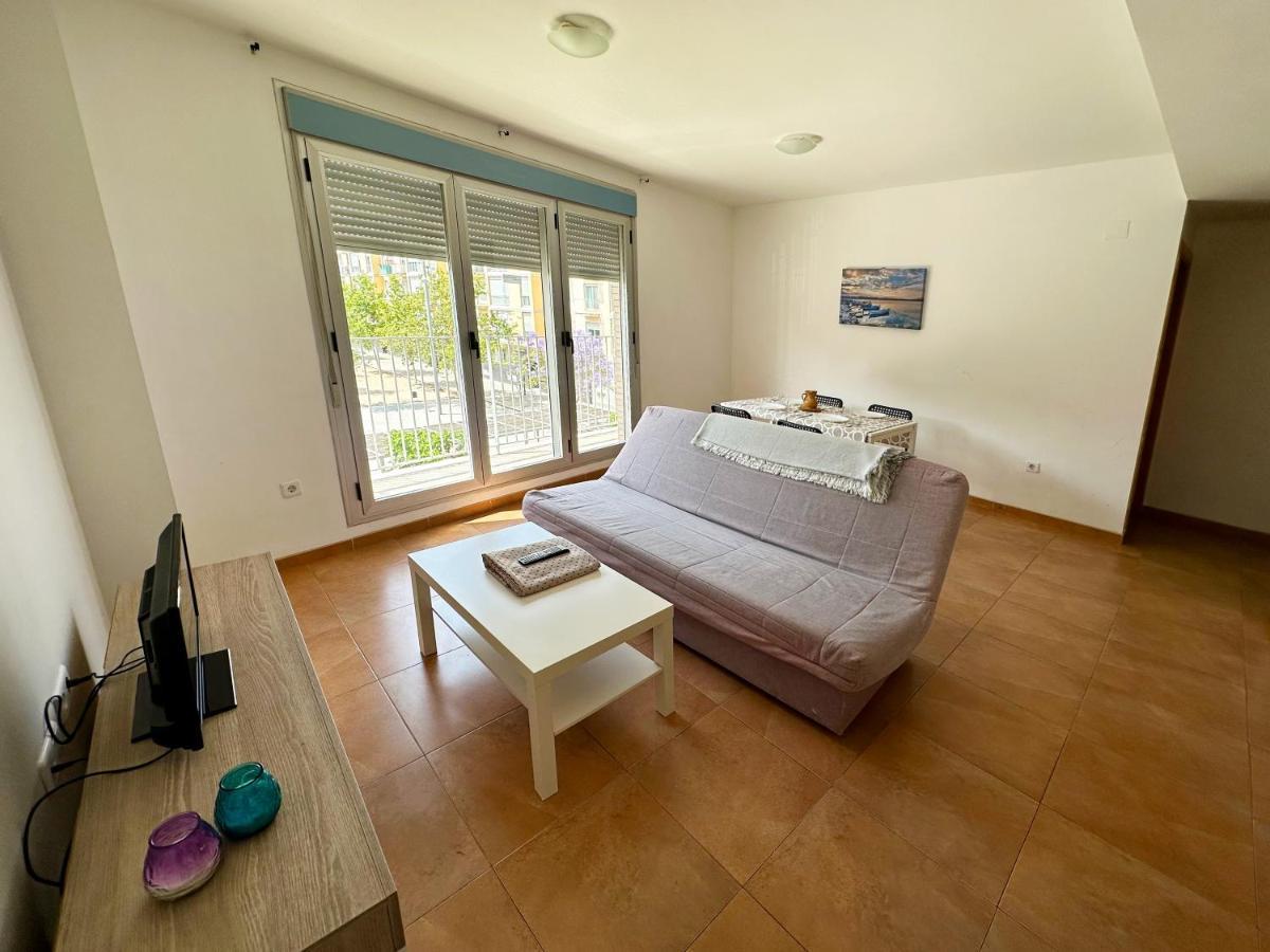 Apartamentos Benicarlo 3000 Exterior photo