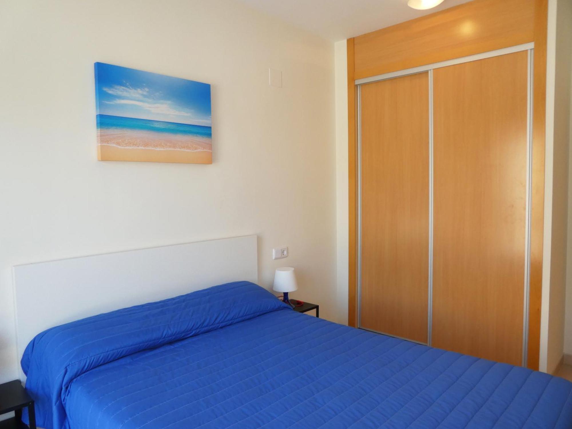 Apartamentos Benicarlo 3000 Exterior photo