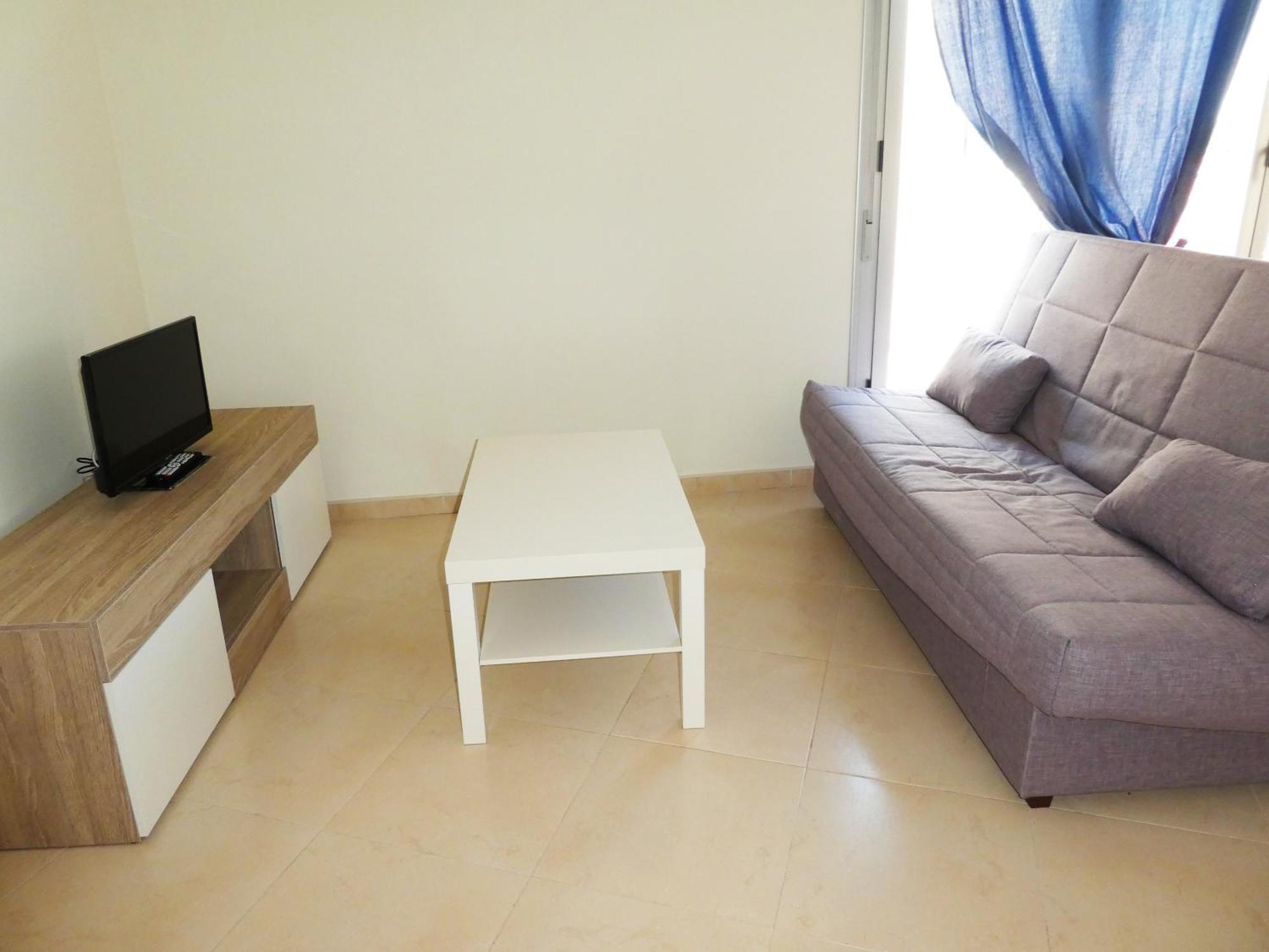 Apartamentos Benicarlo 3000 Exterior photo