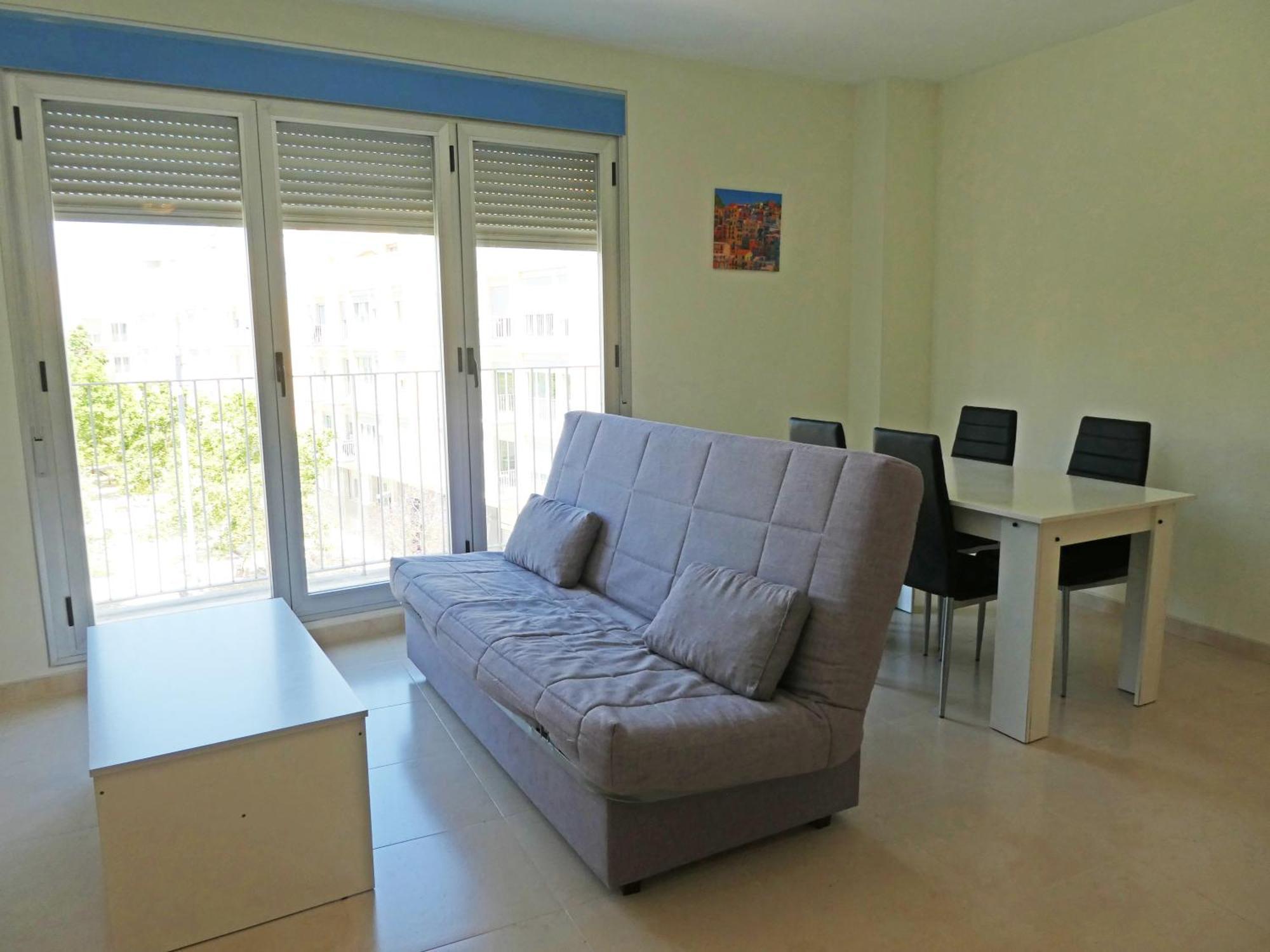 Apartamentos Benicarlo 3000 Exterior photo