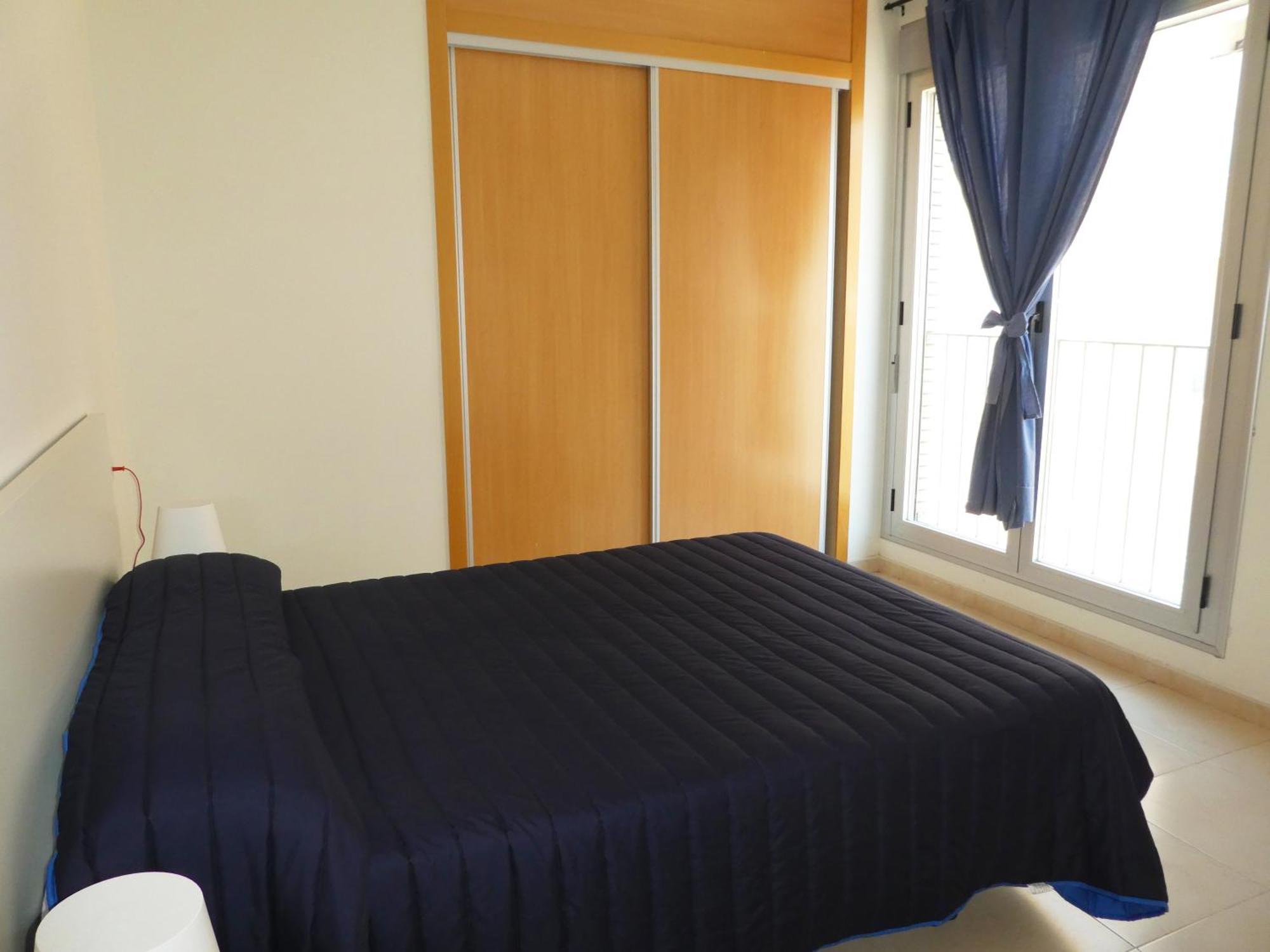 Apartamentos Benicarlo 3000 Exterior photo