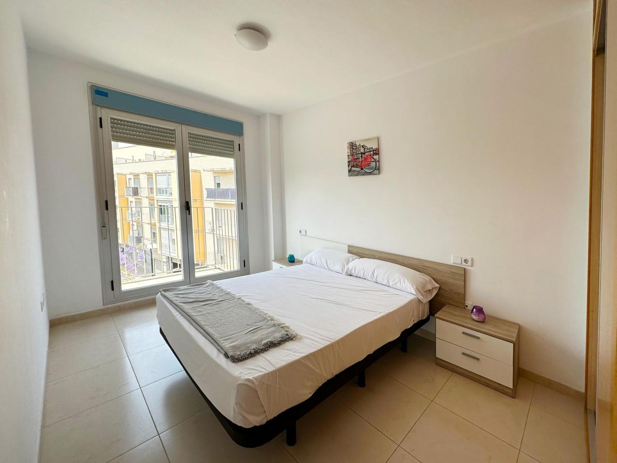 Apartamentos Benicarlo 3000 Exterior photo