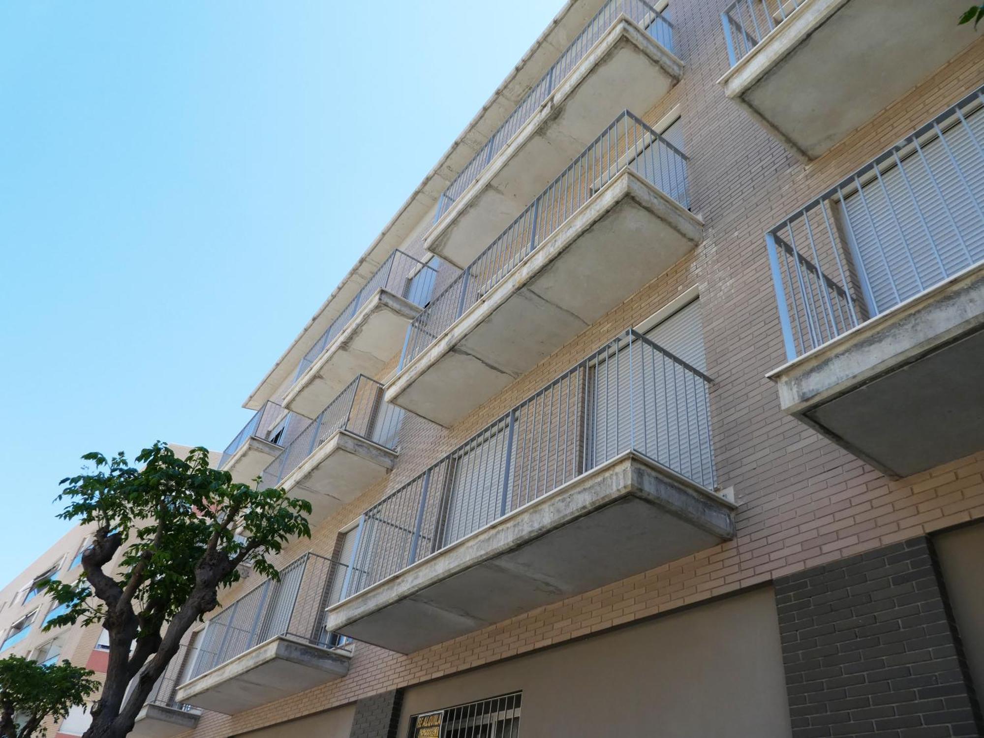 Apartamentos Benicarlo 3000 Exterior photo