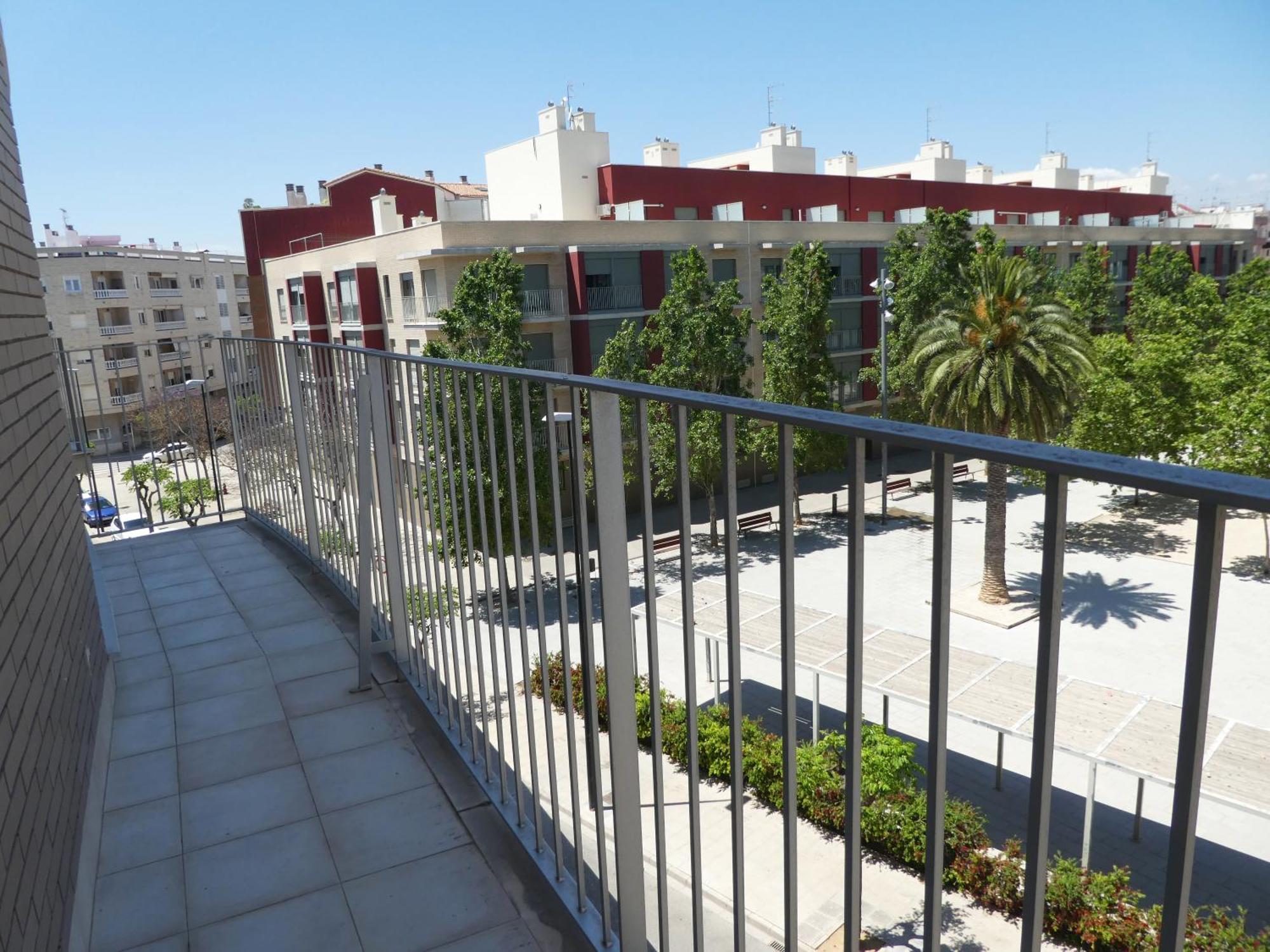 Apartamentos Benicarlo 3000 Exterior photo