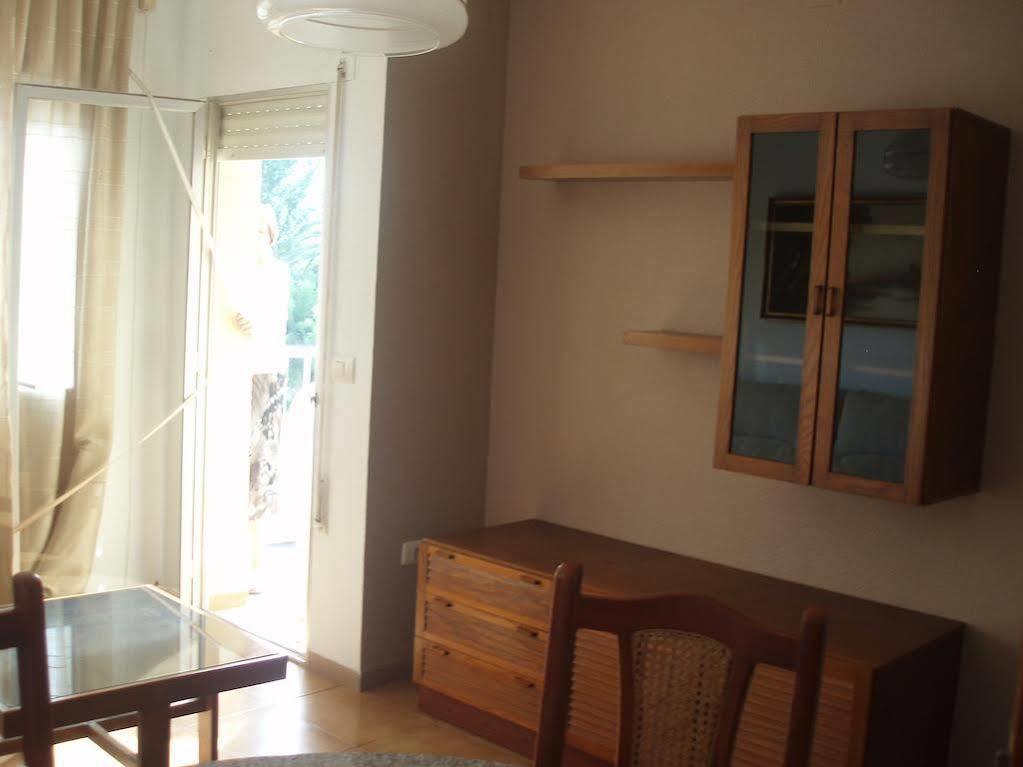 Apartamentos Benicarlo 3000 Exterior photo